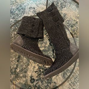 Ugg Cardi boot